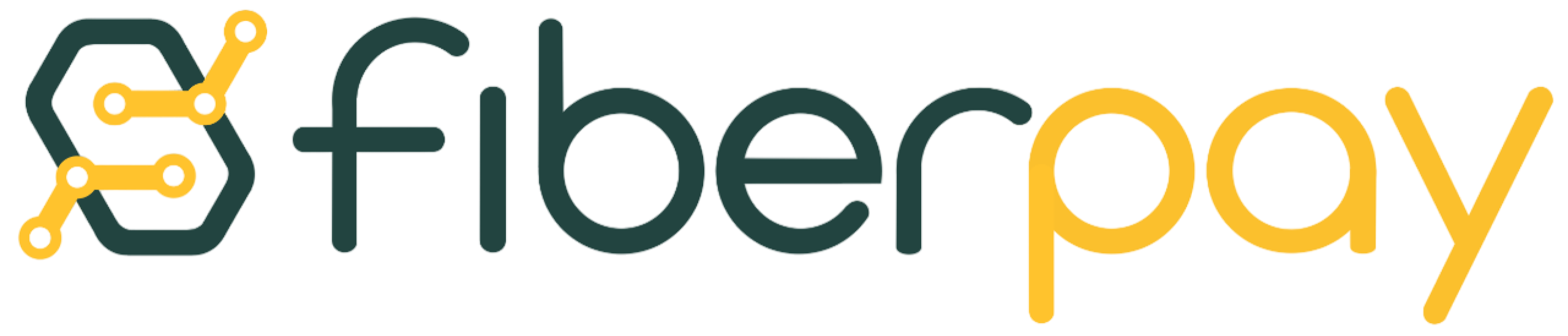 Fiberpay Logo