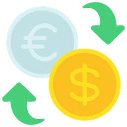 Currency Conversion