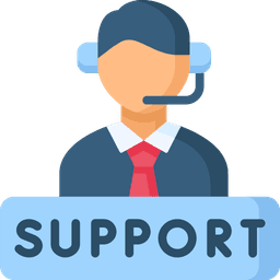 Dedicated Support