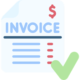 Invoicing international customers