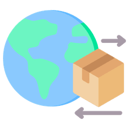 Paying overseas suppliers