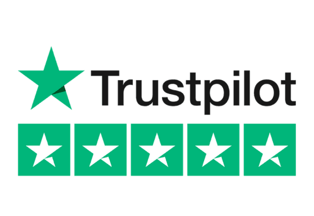 Fiberpay 5 Star Trustpilot Reviews for International Currency Transactions