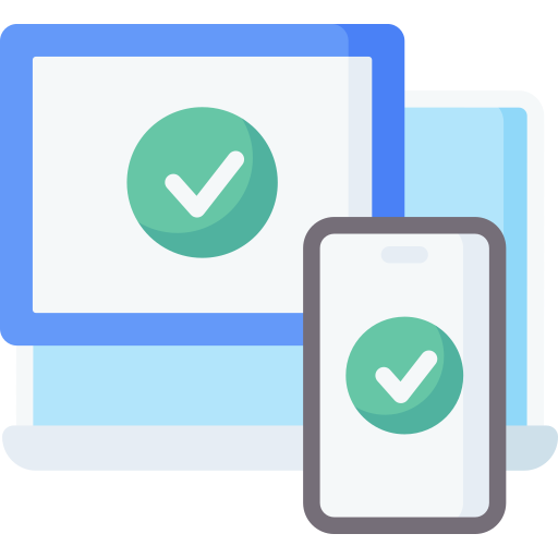 Secure, 24/7 access